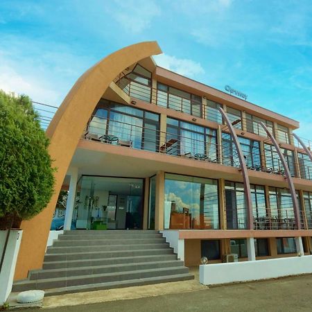 Hotel Odyssey سوزوبول المظهر الخارجي الصورة