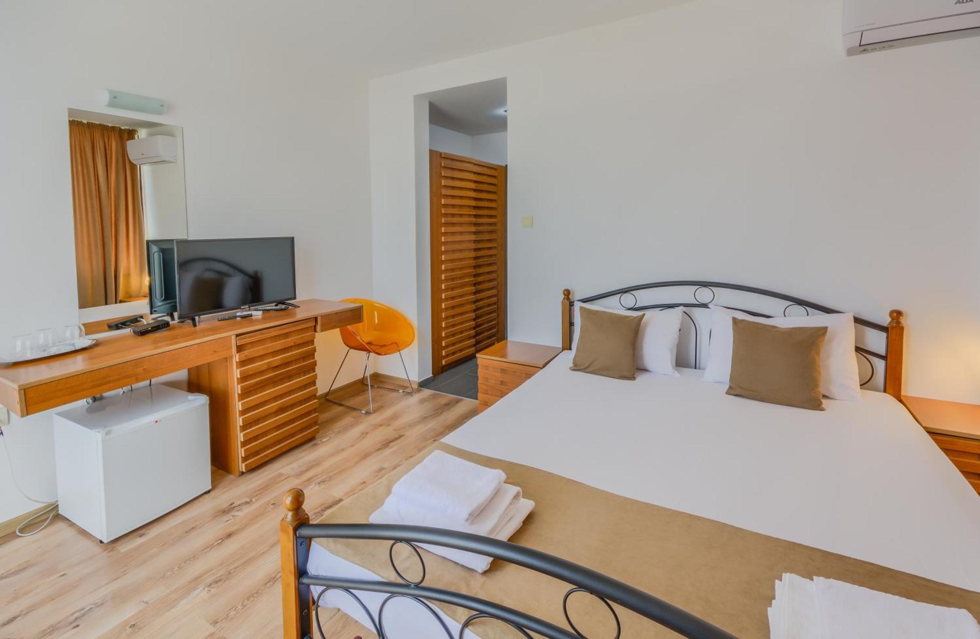 Hotel Odyssey سوزوبول المظهر الخارجي الصورة